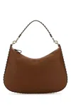 VALENTINO GARAVANI HOBO | ROCKSTUD | VIT.ST.-TU ND VALENTINO GARAVANI FEMALE