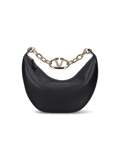 Valentino Shoulder Bag  Garavani Woman In Black