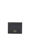 Valentino Holder In Black