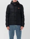 Valentino Garavani  Garavani 'vlogo Signature' Down Jacket In Black