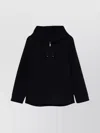 Valentino Zip-up Reversible Jacket