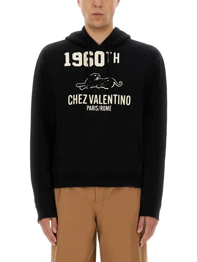 VALENTINO HOODIE