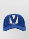 Valentino Garavani Men Chez  Cotton Cap