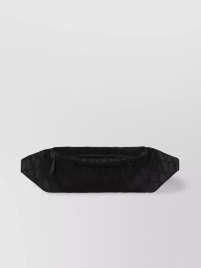 Valentino Garavani Iconic Monogram Belt Bag