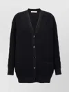 Valentino Toile Iconographe Sweater, Cardigans Black