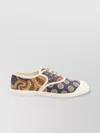 Valentino Sneaker Bay Buy Bay In Fabric Voyage