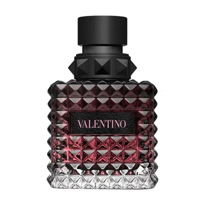 Valentino Intense Perfume Spray For Women - 1.7 oz In Transparent