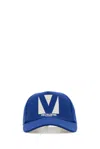 Valentino Garavani Men Chez  Cotton Cap