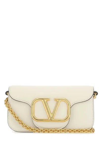 Valentino Garavani Shoulder Bags In Ligivo