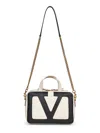 Valentino Ivory Viva Superstar Handbag