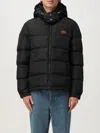Valentino Garavani  Garavani 'vlogo Signature' Down Jacket In Black