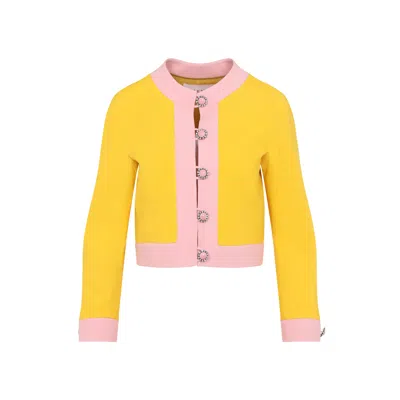 VALENTINO VALENTINO JACKET WOMEN