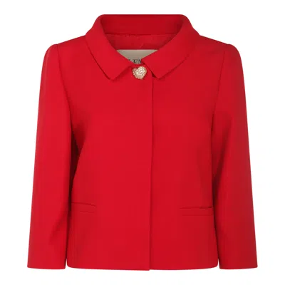 Valentino Jackets Paris