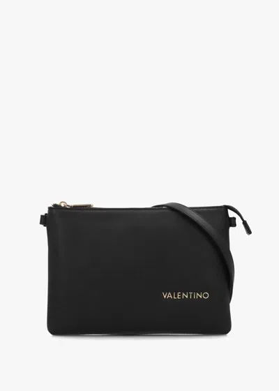 Valentino Garavani Jasmin Nero Cross-body Bag In Black