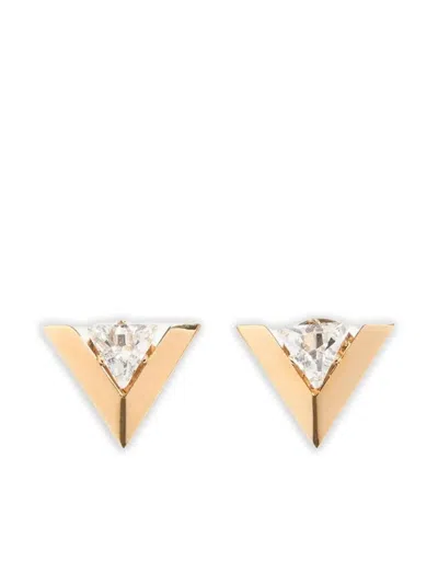 VALENTINO GARAVANI JE LES V EARRINGS