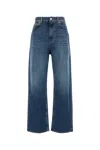 Valentino Wide- Leg Jeans