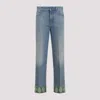 Valentino Jeans Blue