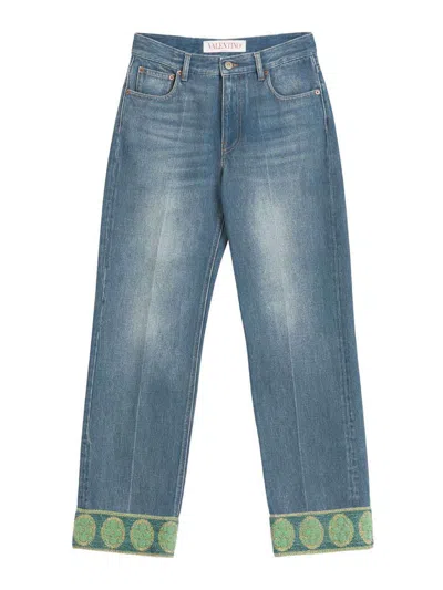 VALENTINO JEANS