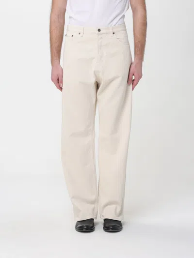 Valentino Jeans Men  In Neutral