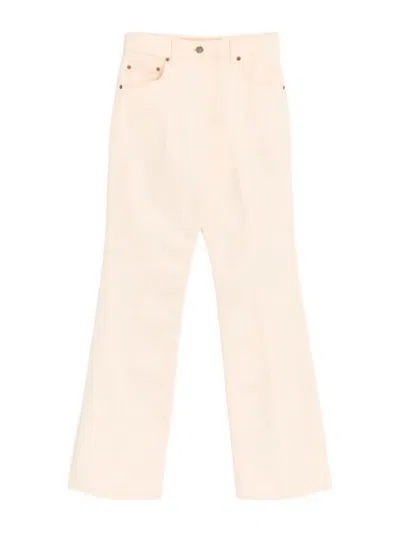 VALENTINO FLARED JEANS