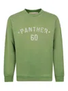 Valentino Garavani Pure Cotton Sweatshirt In White