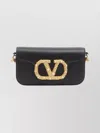 Valentino Jewel Cross-body Bag Chain Strap