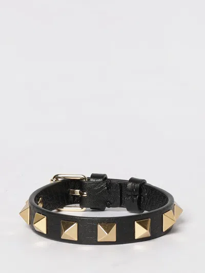 Valentino Garavani Jewel Men  In Black