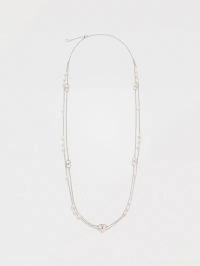 Valentino Garavani Jewel Men  In Brown