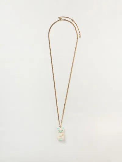 Valentino Garavani Jewel Men  In Brown