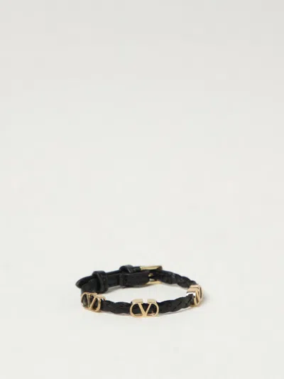 Valentino Garavani Bracelets Black