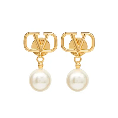 Valentino Garavani Jewellery Gold