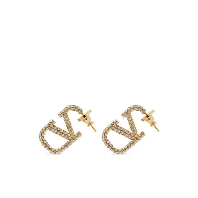 Valentino Garavani Jewellery Gold