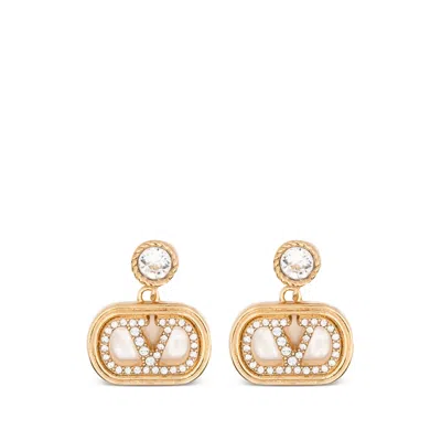 Valentino Garavani Jewellery Gold