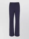 Valentino Joggers Back Pocket Nylon Blend