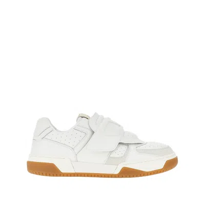 VALENTINO GARAVANI 'JOIE DE JOUER' LEATHER SNEAKERS