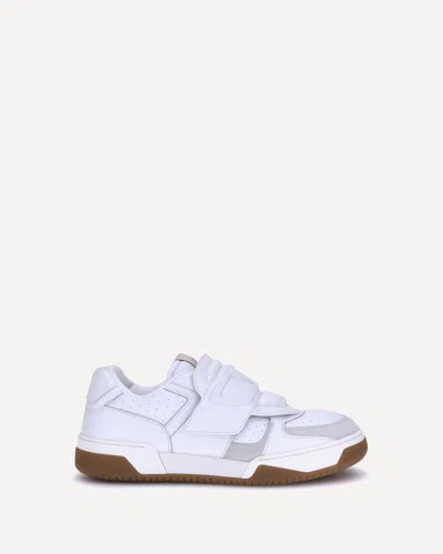 VALENTINO GARAVANI JOIE DE JOUER SNEAKERS
