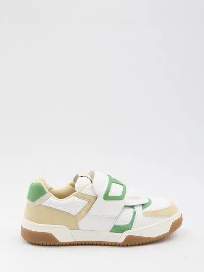VALENTINO GARAVANI JOIE DE JOUER SNEAKERS