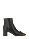 Valentino Valet Du Roi Bootie