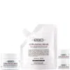 Valentino Kiehl's Ultimate Ultra Facial Cream Bundle