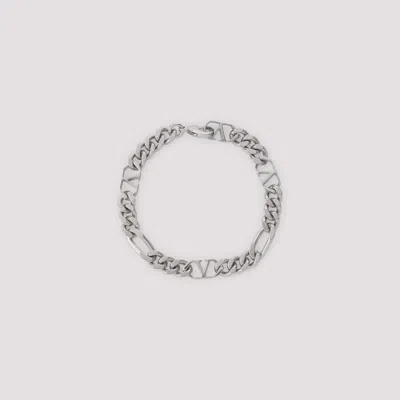 VALENTINO GARAVANI L CHAIN BRACELET
