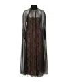Valentino Lace Dress