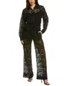 VALENTINO LACE JUMPSUIT