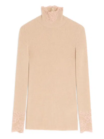 VALENTINO CASHMERE JUMPER