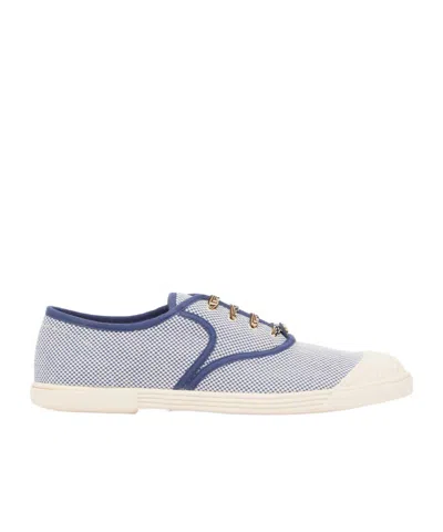 VALENTINO GARAVANI VALENTINO BAY BY BAY LACE-UP SNEAKERS