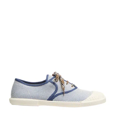 VALENTINO GARAVANI BAY BY BAY SNEAKERS