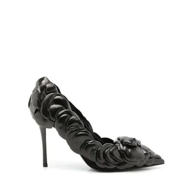 Valentino Garavani Valentino Ladies Black Heels
