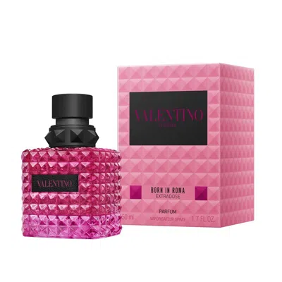 Valentino Ladies Born In Roma Extradose Donna Edp Spray 1.7 oz Fragrances 3614274351064