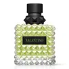 Valentino Ladies Born In Roma Green Stravaganza Edp Spray 1.0 oz Fragrances 3614274024777