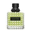 Valentino Ladies Born In Roma Green Stravaganza Edp Spray 3.4 oz Fragrances 3614274024760 In Green