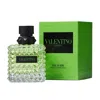 Valentino Ladies Born In Roma Green Stravaganza Edp Spray 3.4 oz (tester) Fragrances 3614274046168